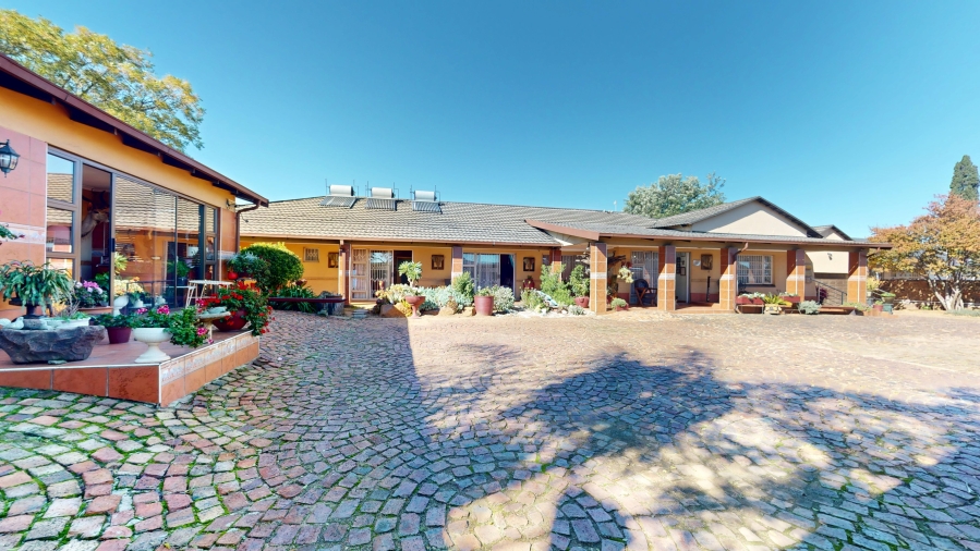 20 Bedroom Property for Sale in Lambton Gauteng