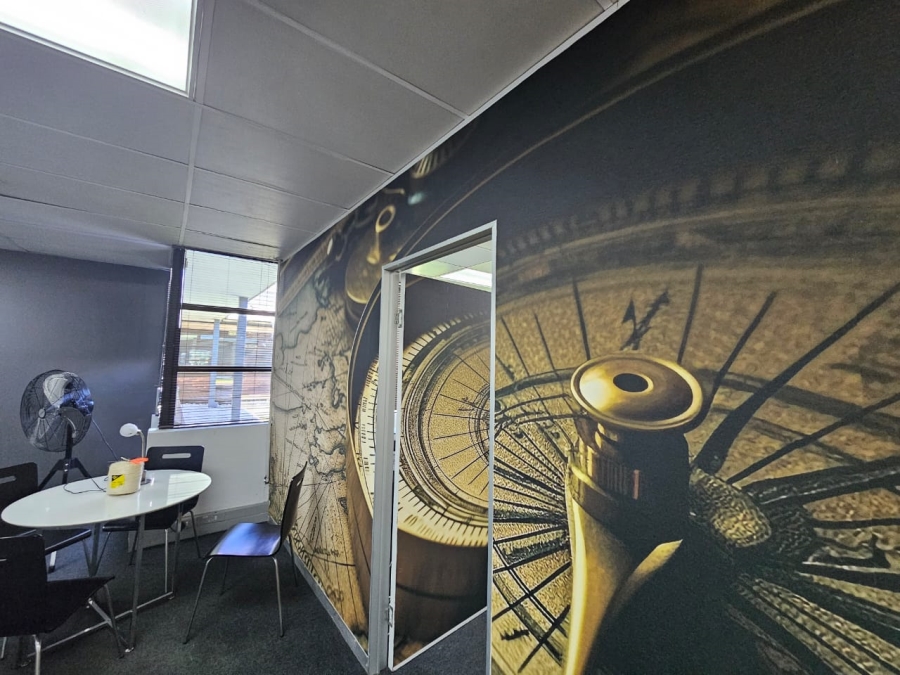To Let Commercial Property for Rent in Erasmusrand Gauteng