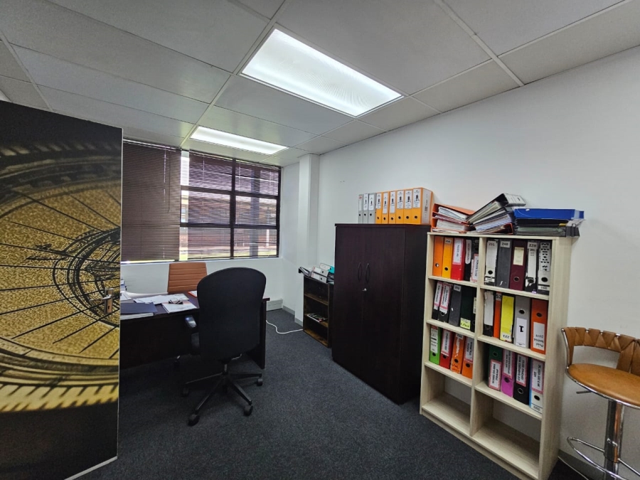 To Let Commercial Property for Rent in Erasmusrand Gauteng