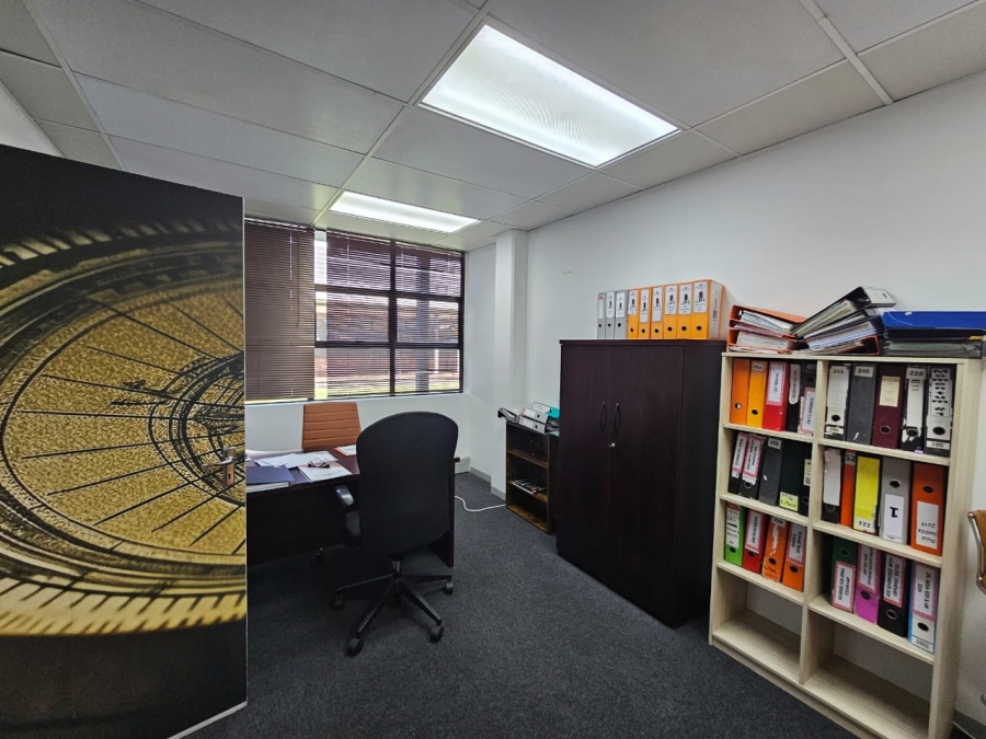 To Let Commercial Property for Rent in Erasmusrand Gauteng