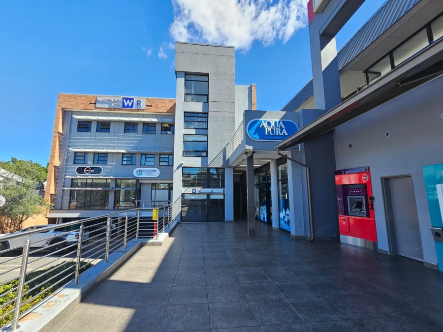 To Let Commercial Property for Rent in Erasmusrand Gauteng