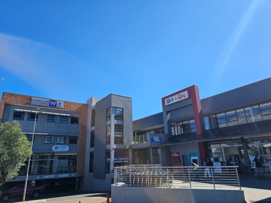To Let Commercial Property for Rent in Erasmusrand Gauteng
