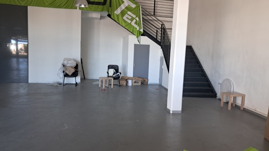 To Let Commercial Property for Rent in Eco Park Gauteng