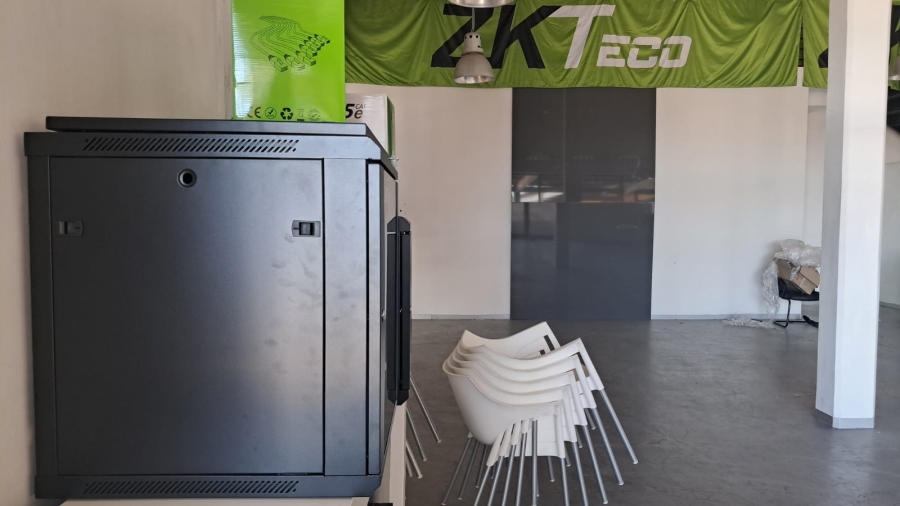 To Let Commercial Property for Rent in Eco Park Gauteng