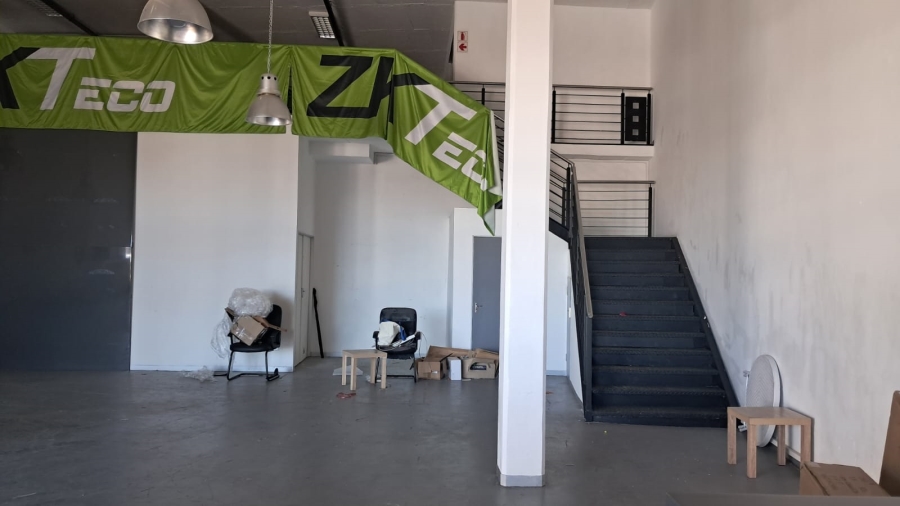 To Let Commercial Property for Rent in Eco Park Gauteng