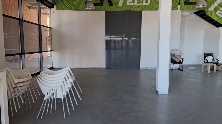To Let Commercial Property for Rent in Eco Park Gauteng