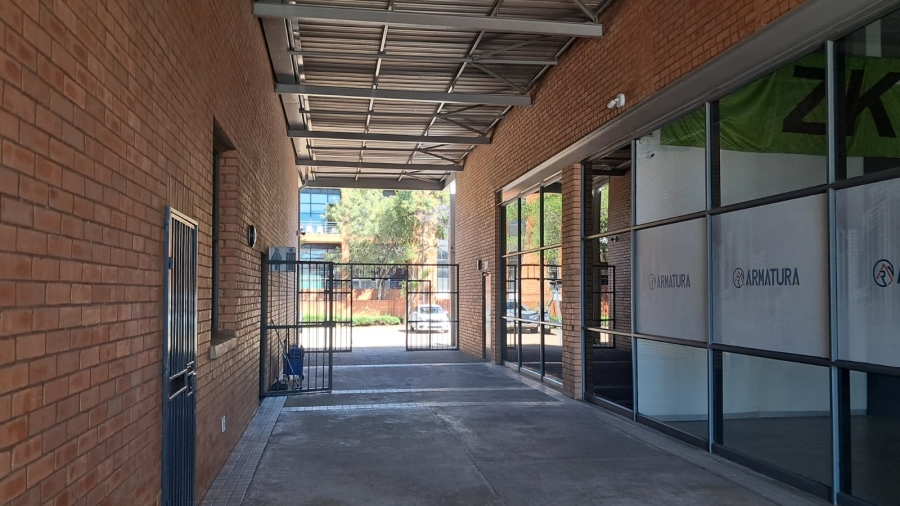 To Let Commercial Property for Rent in Eco Park Gauteng