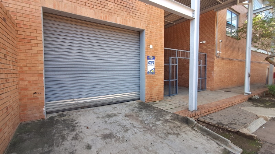 To Let Commercial Property for Rent in Eco Park Gauteng
