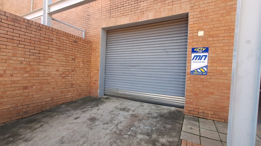 To Let Commercial Property for Rent in Eco Park Gauteng