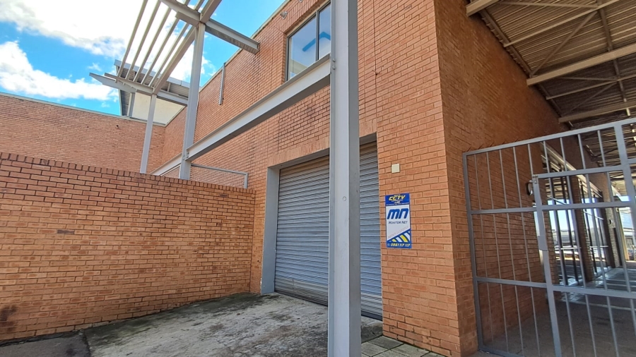 To Let Commercial Property for Rent in Eco Park Gauteng