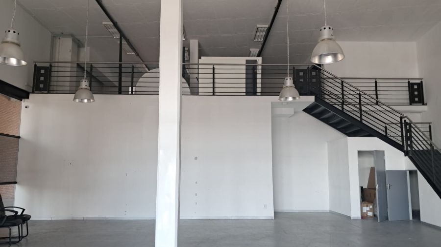 To Let Commercial Property for Rent in Eco Park Gauteng