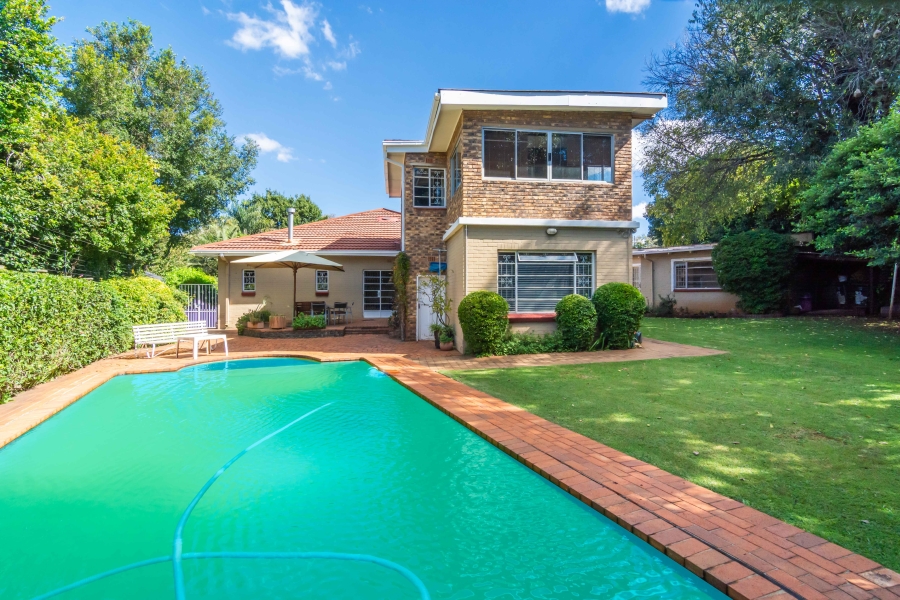 8 Bedroom Property for Sale in Franklin Roosevelt Park Gauteng