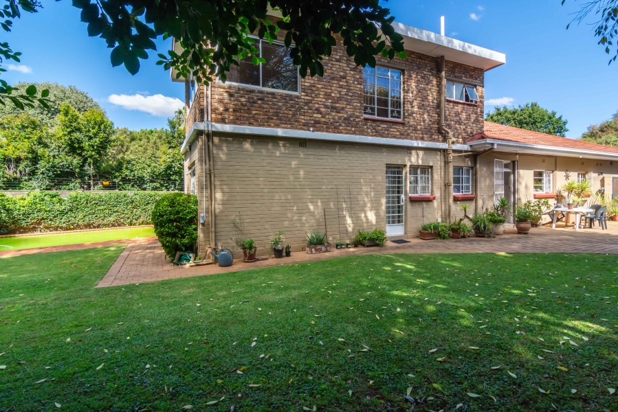 8 Bedroom Property for Sale in Franklin Roosevelt Park Gauteng