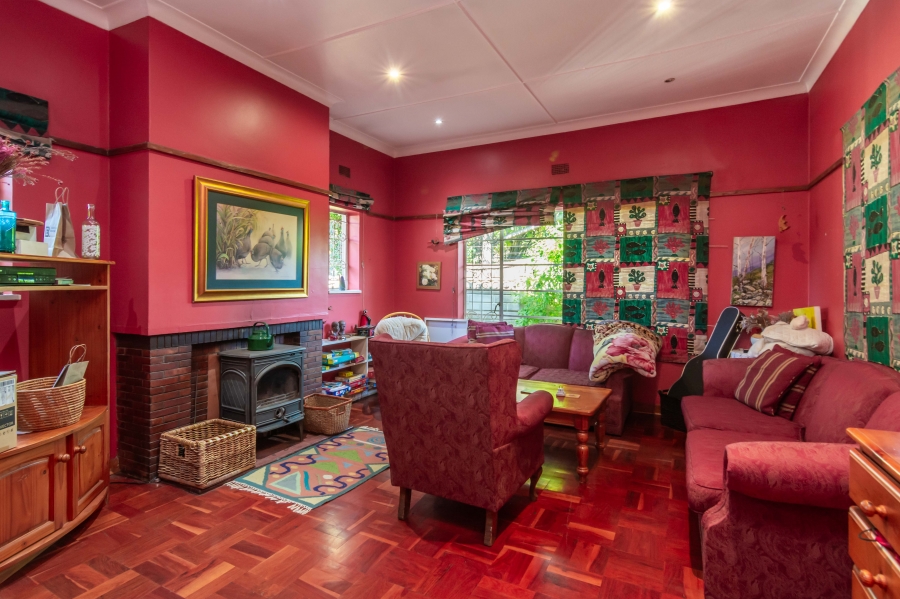 8 Bedroom Property for Sale in Franklin Roosevelt Park Gauteng