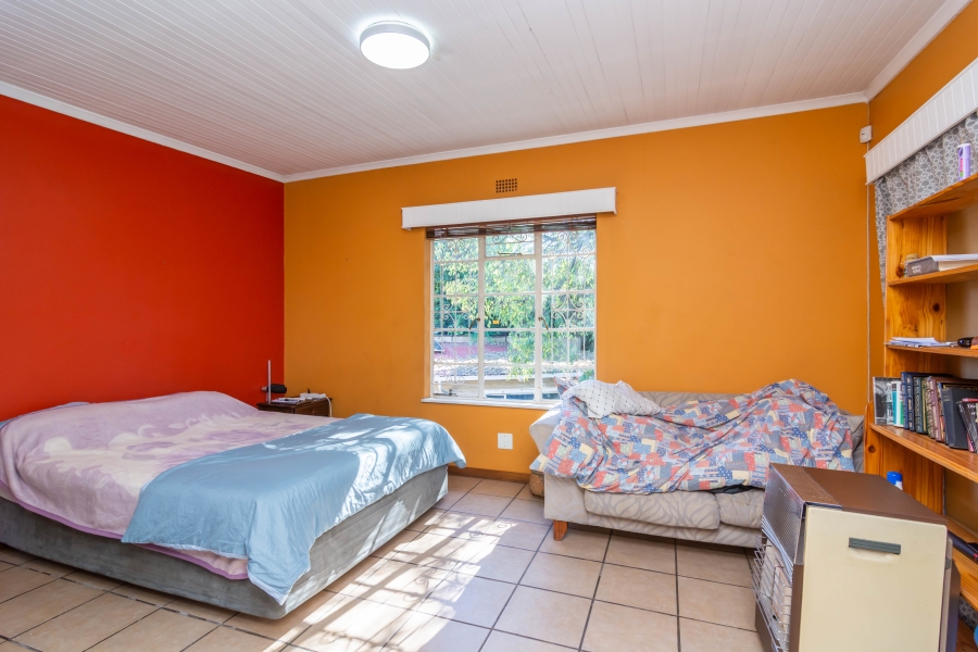 8 Bedroom Property for Sale in Franklin Roosevelt Park Gauteng