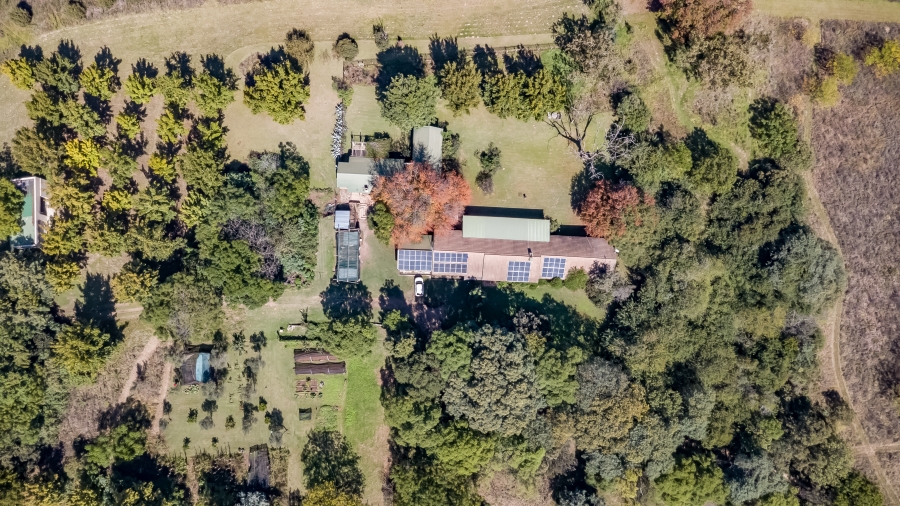 0 Bedroom Property for Sale in Summerset Gauteng