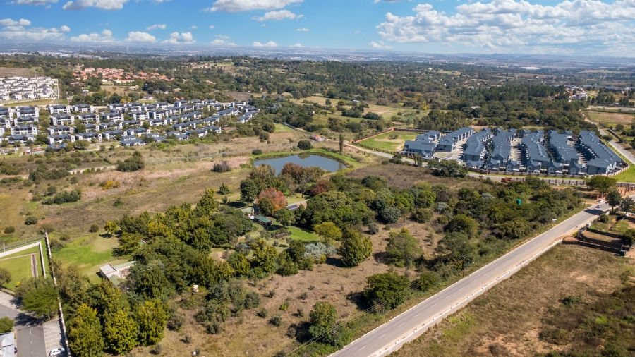 0 Bedroom Property for Sale in Summerset Gauteng