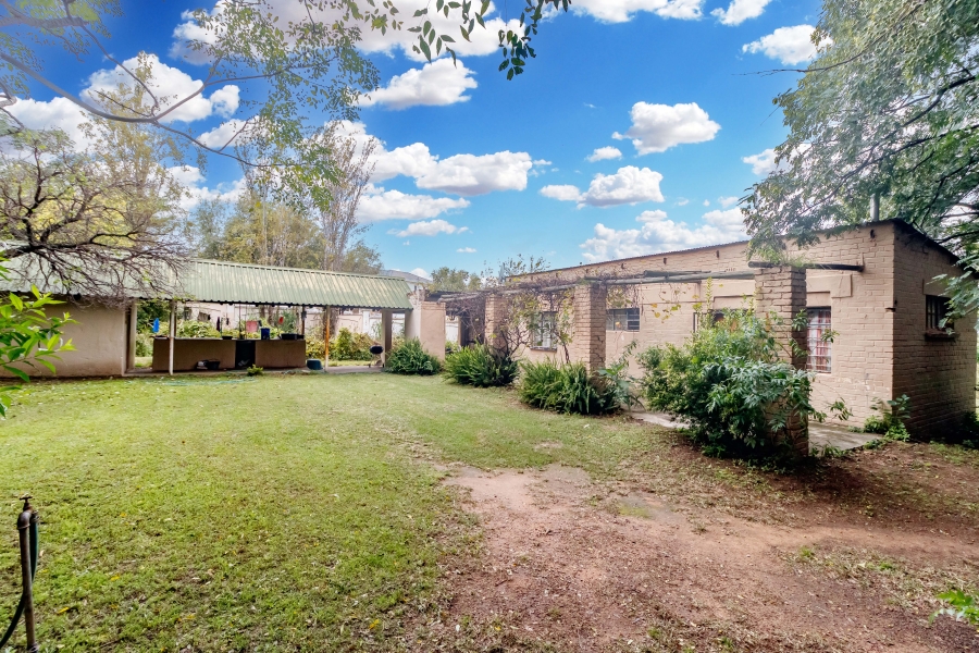 0 Bedroom Property for Sale in Summerset Gauteng