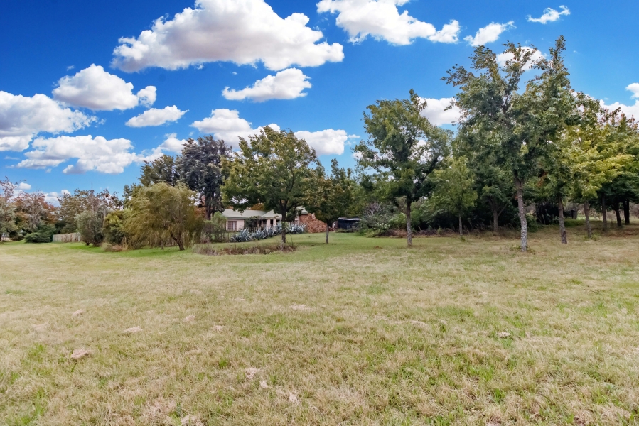 0 Bedroom Property for Sale in Summerset Gauteng