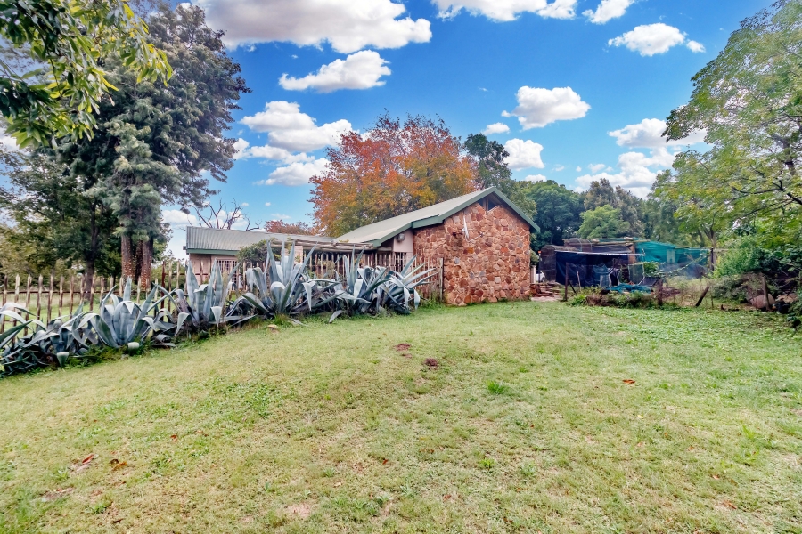 0 Bedroom Property for Sale in Summerset Gauteng