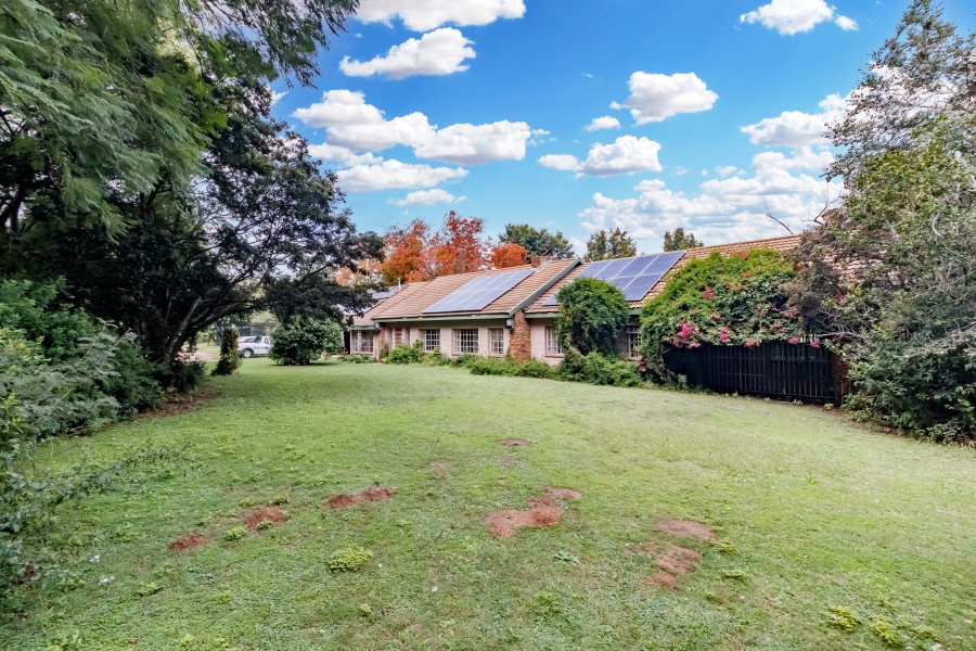 0 Bedroom Property for Sale in Summerset Gauteng
