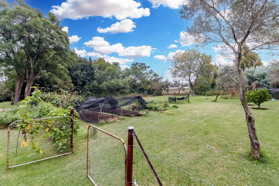 0 Bedroom Property for Sale in Summerset Gauteng
