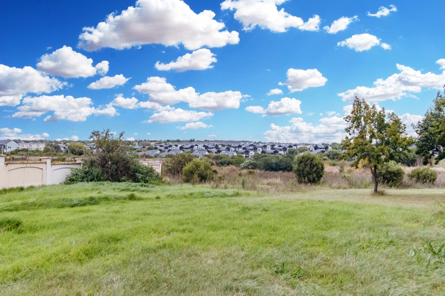 0 Bedroom Property for Sale in Summerset Gauteng