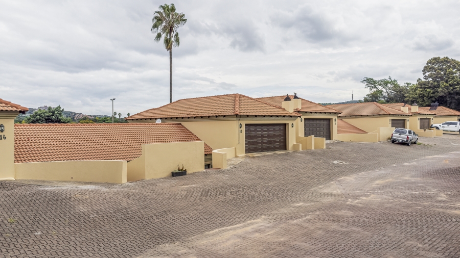 4 Bedroom Property for Sale in Val de Grace Gauteng