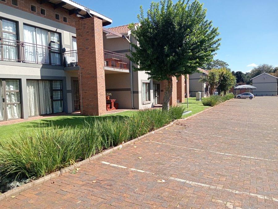 2 Bedroom Property for Sale in Rynfield Gauteng