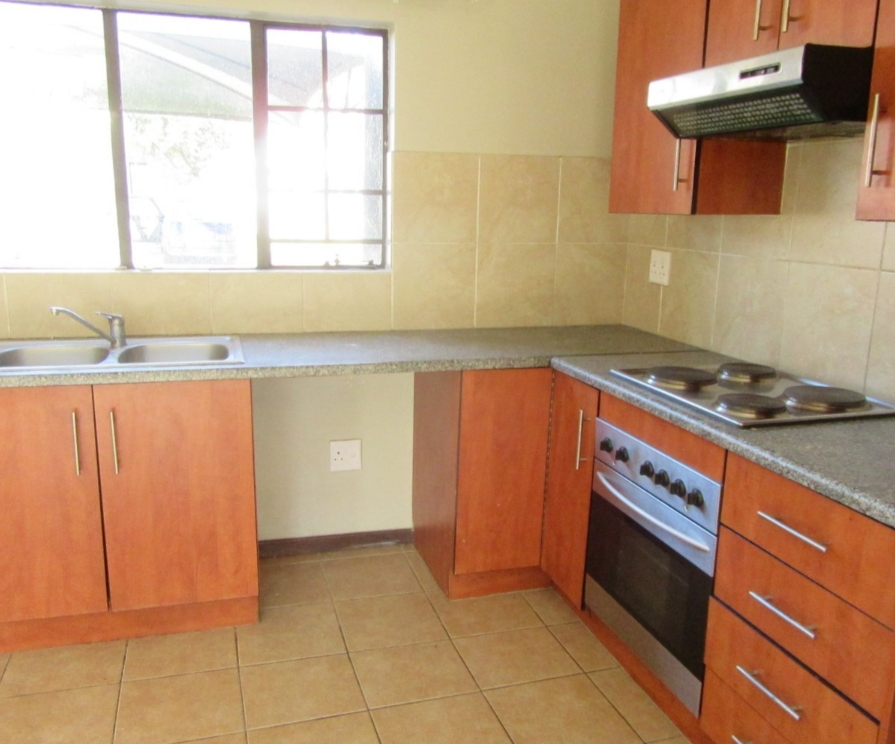 2 Bedroom Property for Sale in Rynfield Gauteng