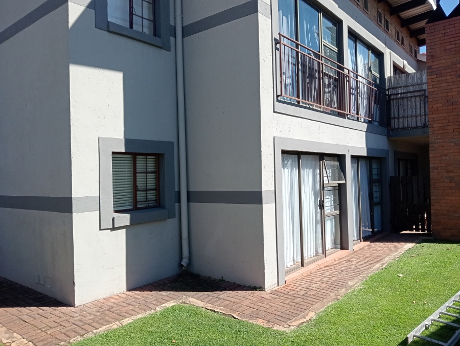 2 Bedroom Property for Sale in Rynfield Gauteng