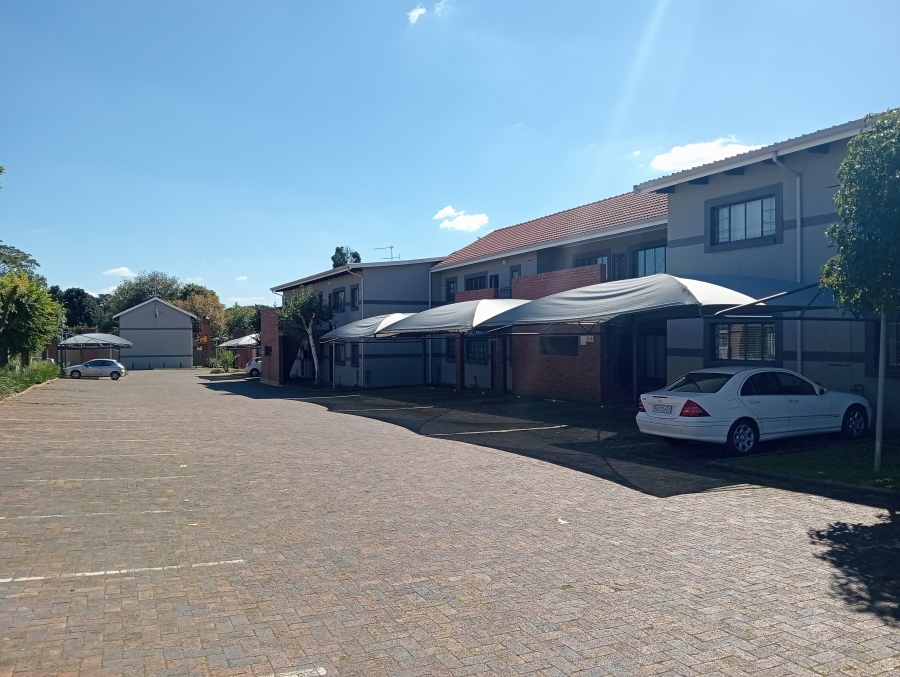 2 Bedroom Property for Sale in Rynfield Gauteng