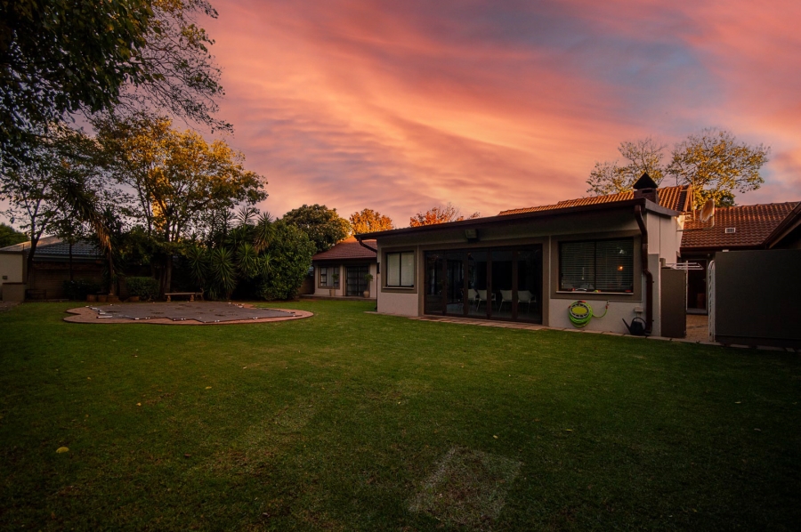 7 Bedroom Property for Sale in Brackenhurst Gauteng