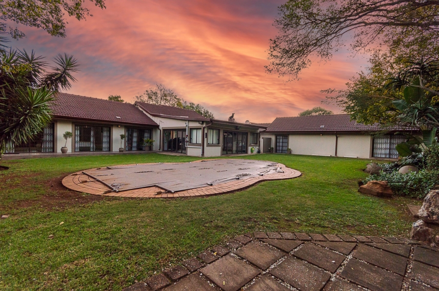 7 Bedroom Property for Sale in Brackenhurst Gauteng