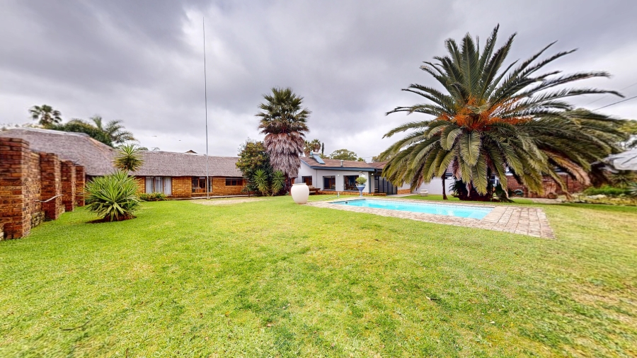 6 Bedroom Property for Sale in Morganridge Gauteng