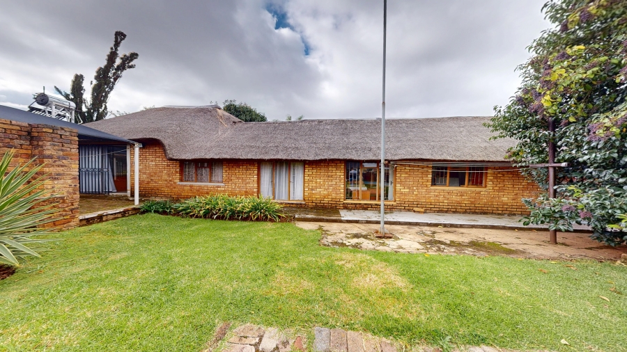 6 Bedroom Property for Sale in Morganridge Gauteng