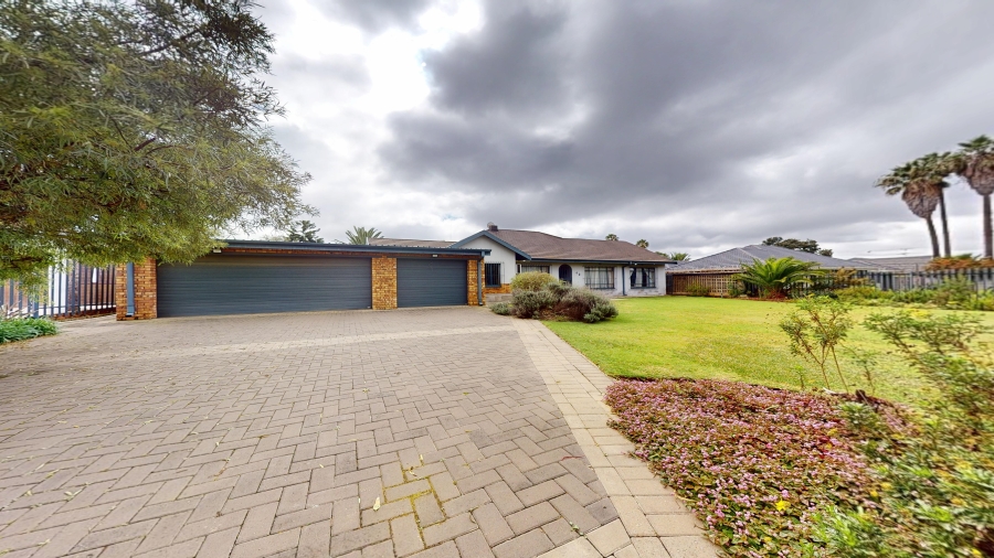 6 Bedroom Property for Sale in Morganridge Gauteng