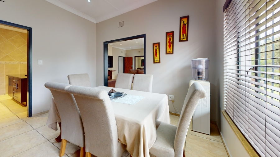 6 Bedroom Property for Sale in Morganridge Gauteng