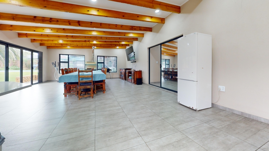 6 Bedroom Property for Sale in Morganridge Gauteng