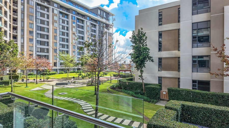To Let 2 Bedroom Property for Rent in Menlyn Gauteng