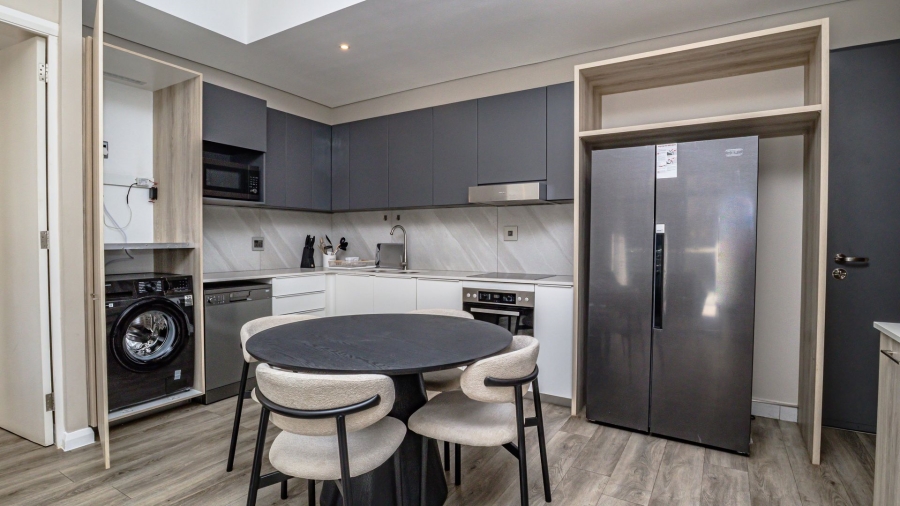To Let 2 Bedroom Property for Rent in Menlyn Gauteng
