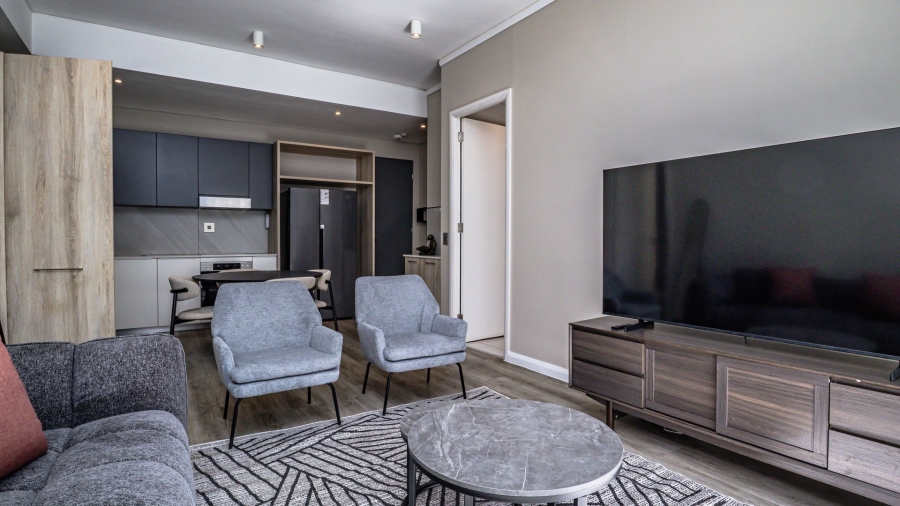 To Let 2 Bedroom Property for Rent in Menlyn Gauteng