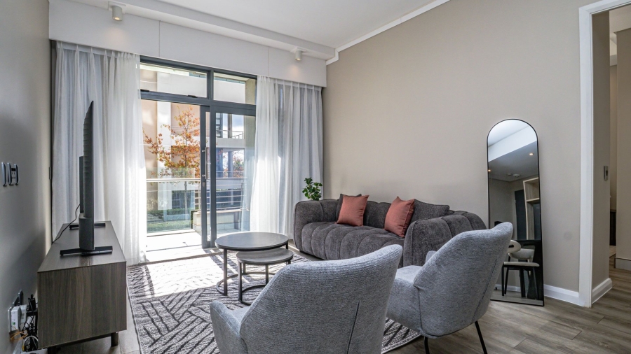 To Let 2 Bedroom Property for Rent in Menlyn Gauteng