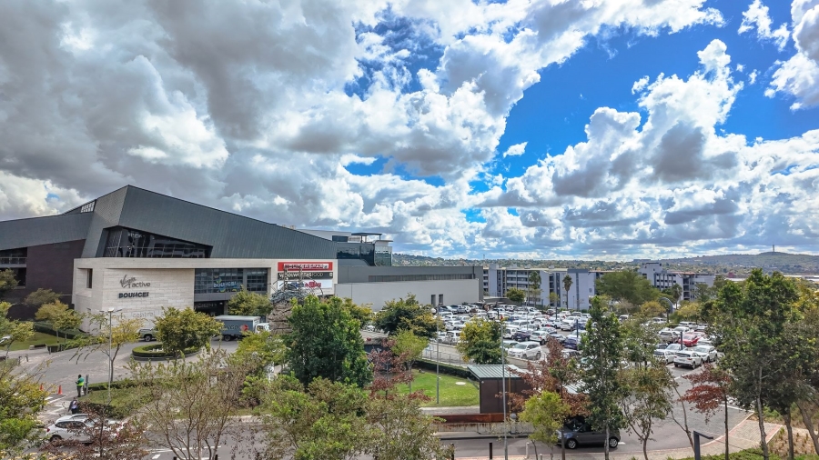 To Let 2 Bedroom Property for Rent in Menlyn Gauteng