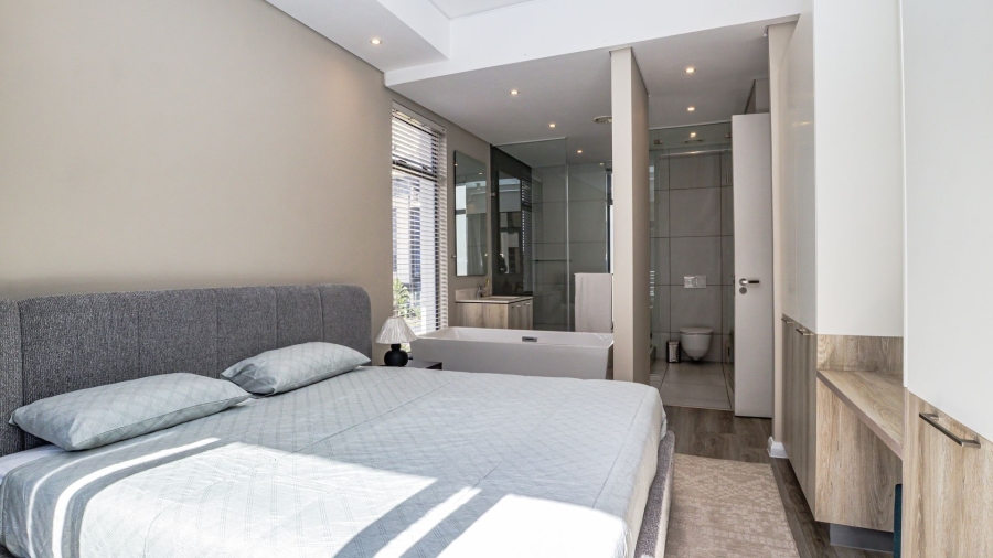 To Let 2 Bedroom Property for Rent in Menlyn Gauteng