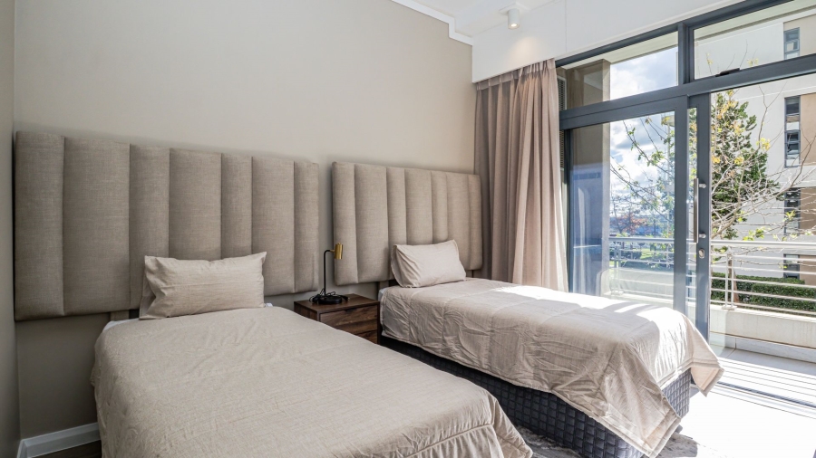 To Let 2 Bedroom Property for Rent in Menlyn Gauteng