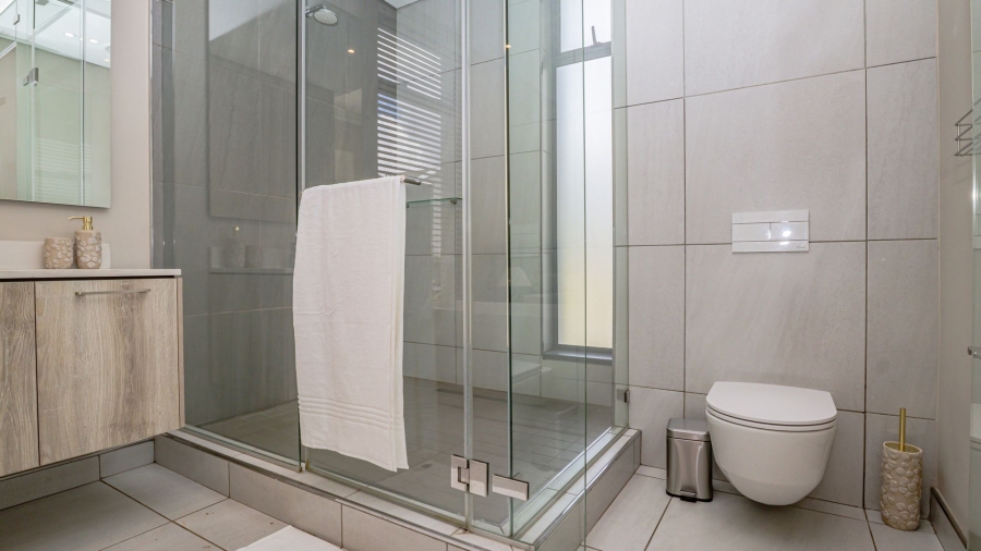 To Let 2 Bedroom Property for Rent in Menlyn Gauteng