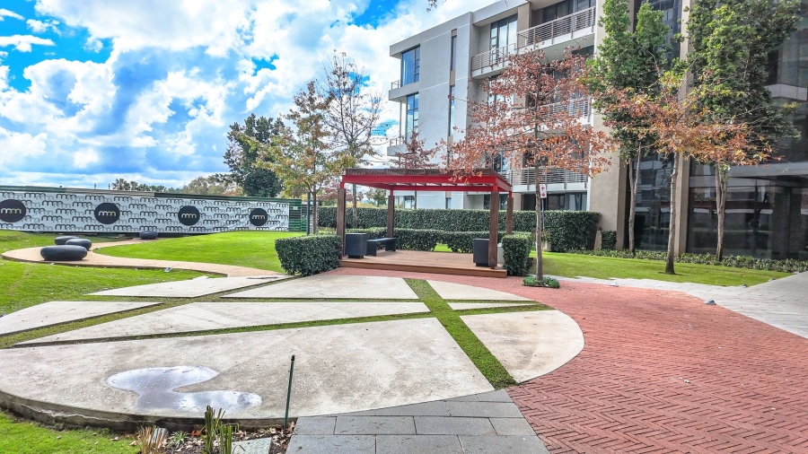 To Let 2 Bedroom Property for Rent in Menlyn Gauteng