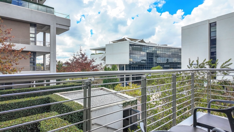 To Let 2 Bedroom Property for Rent in Menlyn Gauteng