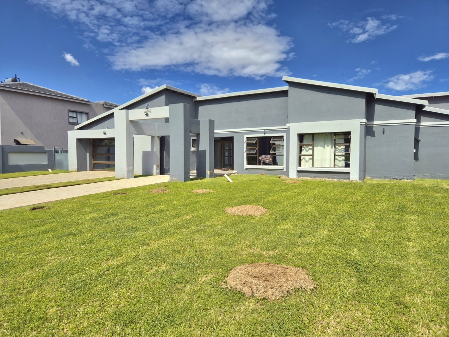 3 Bedroom Property for Sale in Helderwyk Gauteng